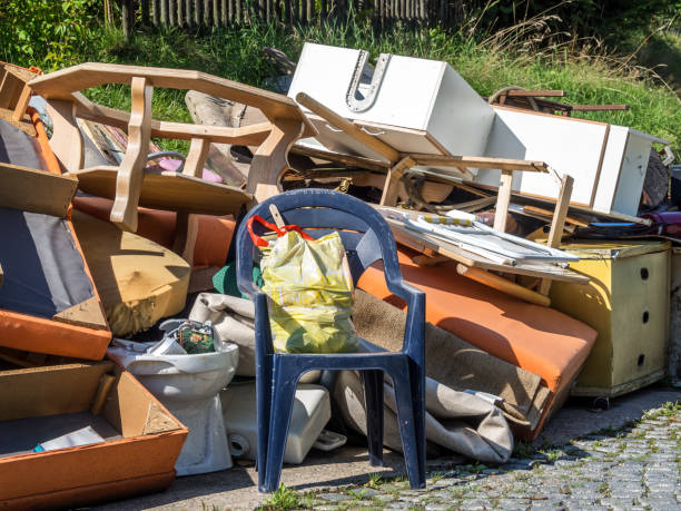 Basement Cleanout Services in Beaver Dam Lake, NY