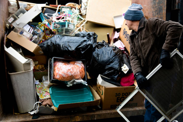 Attic Cleanout Services in Beaver Dam Lake, NY