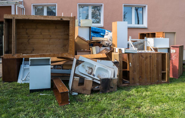 Full-Service Junk Removal in Beaver Dam Lake, NY